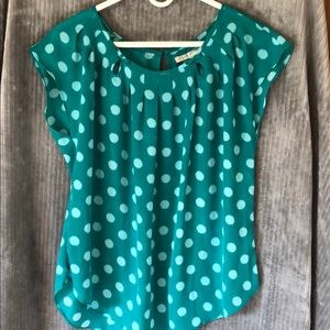 Lauren Conrad blouse